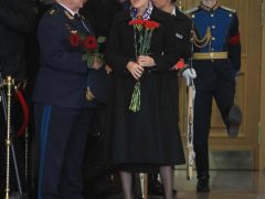 Ирина Яровая