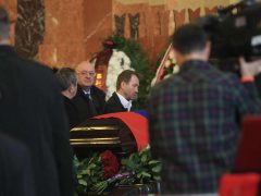 Евгений Миронов