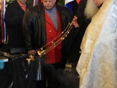 Стас Барецкий