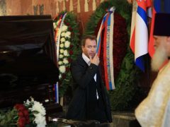 Евгений Миронов