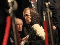 Галина Волчек