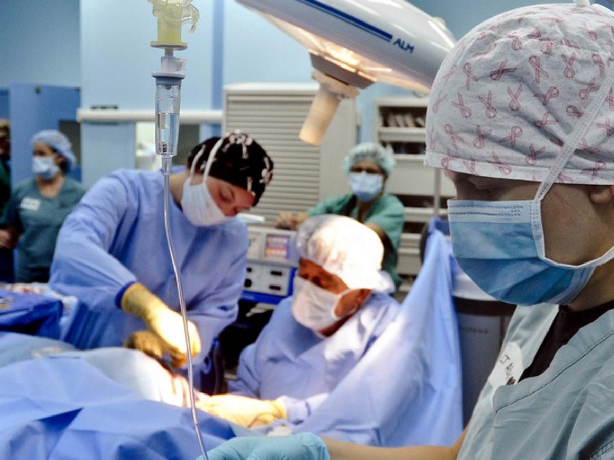 Из-за карантина тысячи больных не смогут получить медицинскую помощь в Израиле
