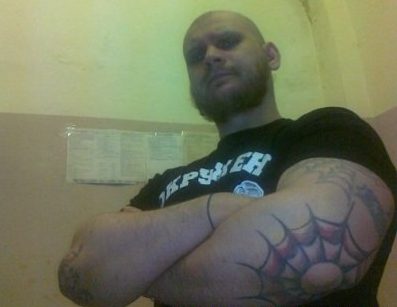 Николай Королев