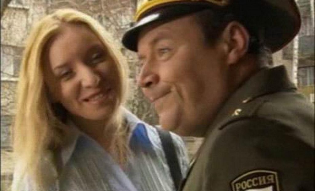 Юрасова и Маклаков