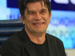 Юрий Каспарян