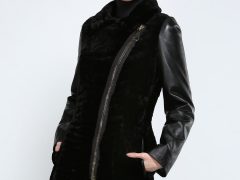 Пальто, фабрика «Заря», 22 900 рублей