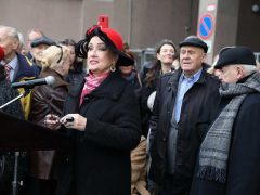 ЗИНАИДА КИРИЕНКО