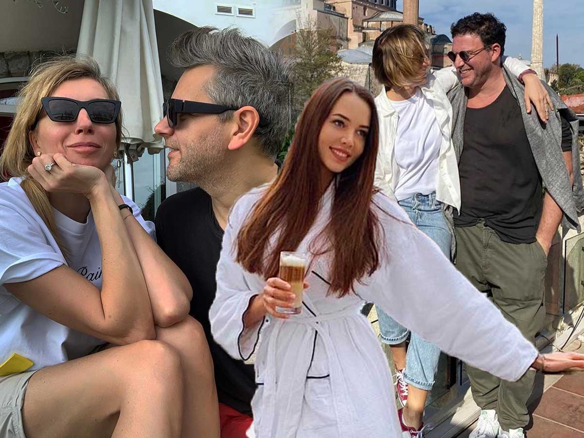 Куда поехать в романтическое путешествие?