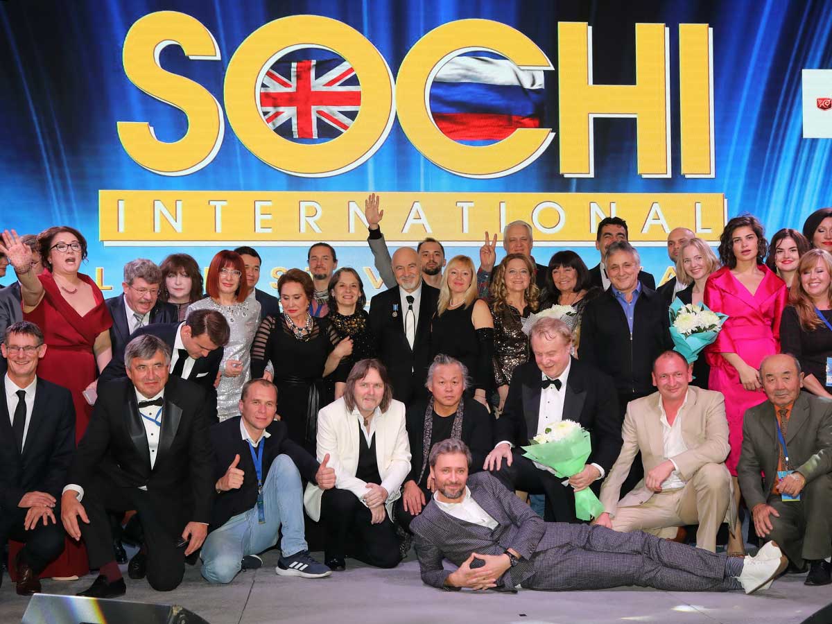 УЧАСТНИКИ ФЕСТИВАЛЯ