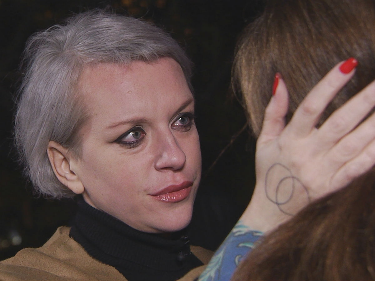 Битва экстрасенсов