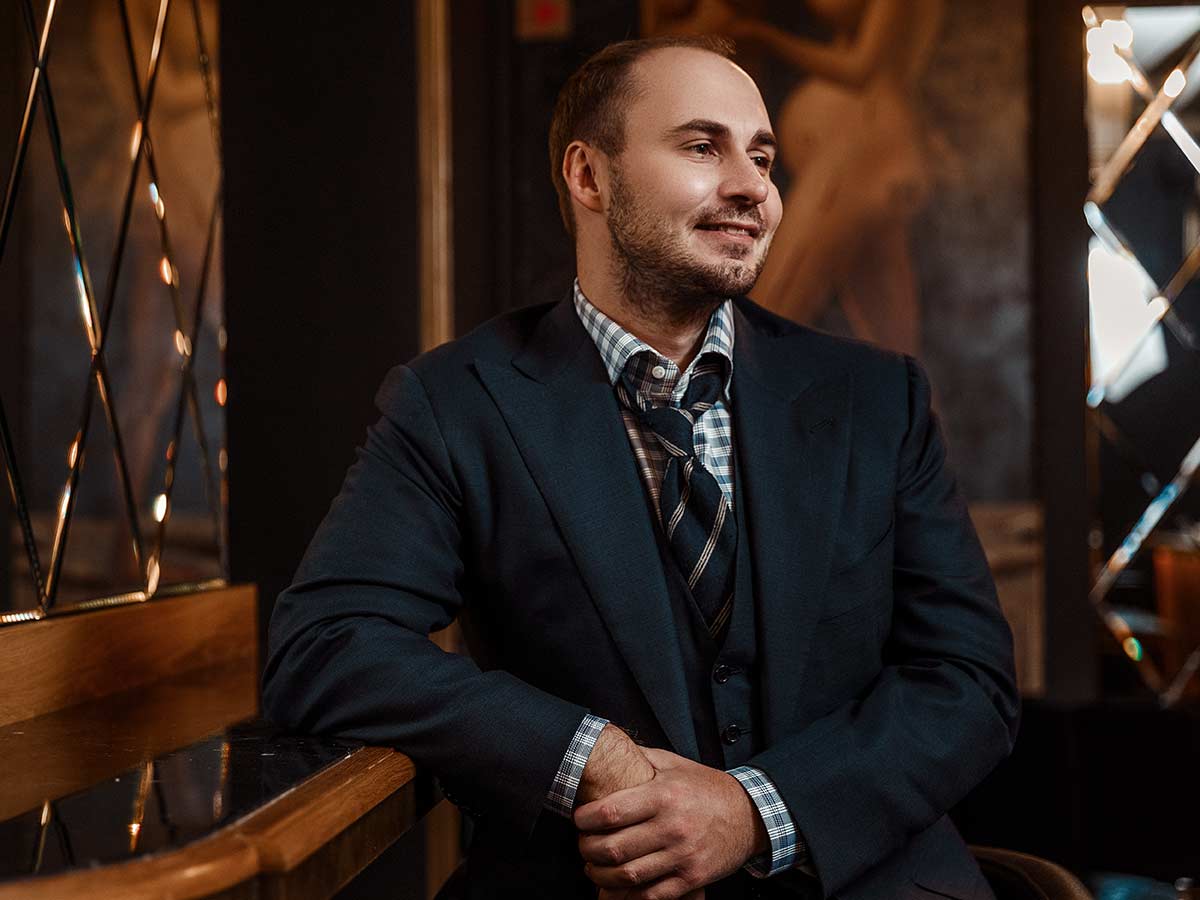 Таинственный филантроп из Сургута честно рассказал о себе и своей деятельности