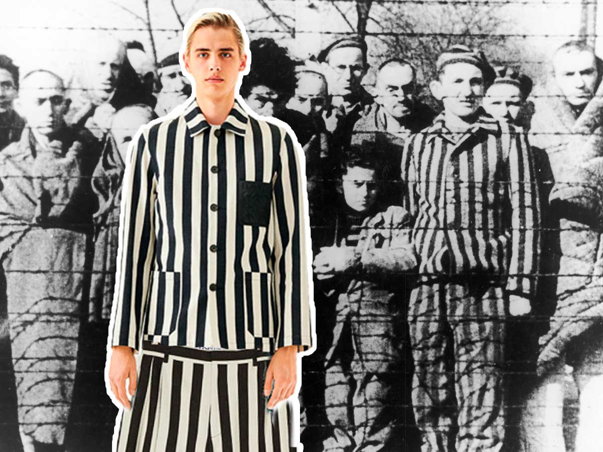 Странные дизайнерские вещи