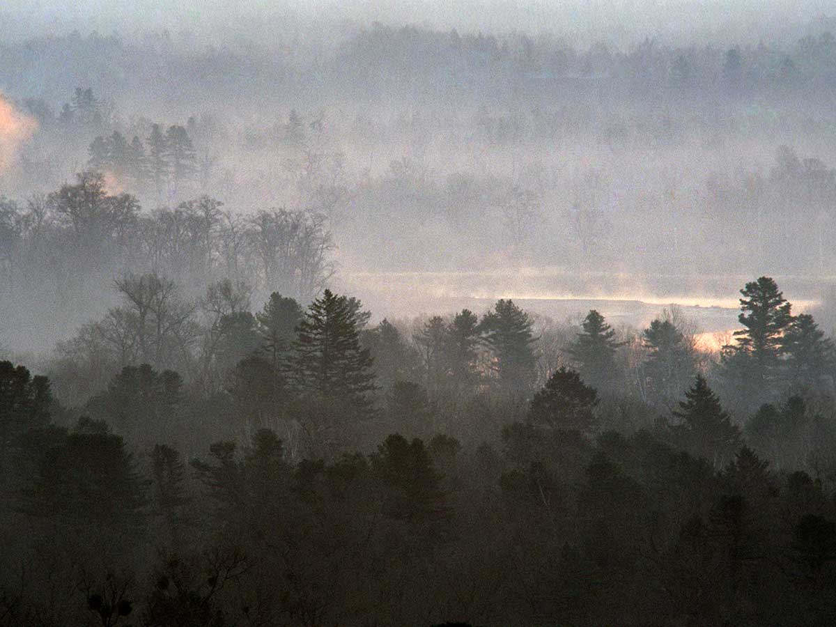 Погода на неделю: зима доставит неприятности Сибири