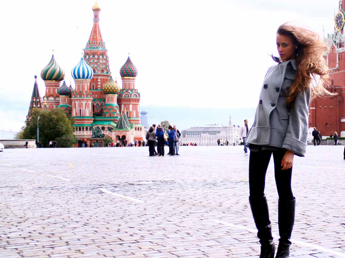 Погода в Москве: середина ноября пройдет оптимистично