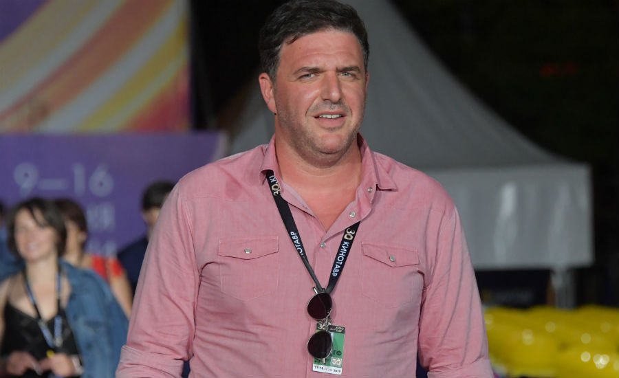 Максим Виторган