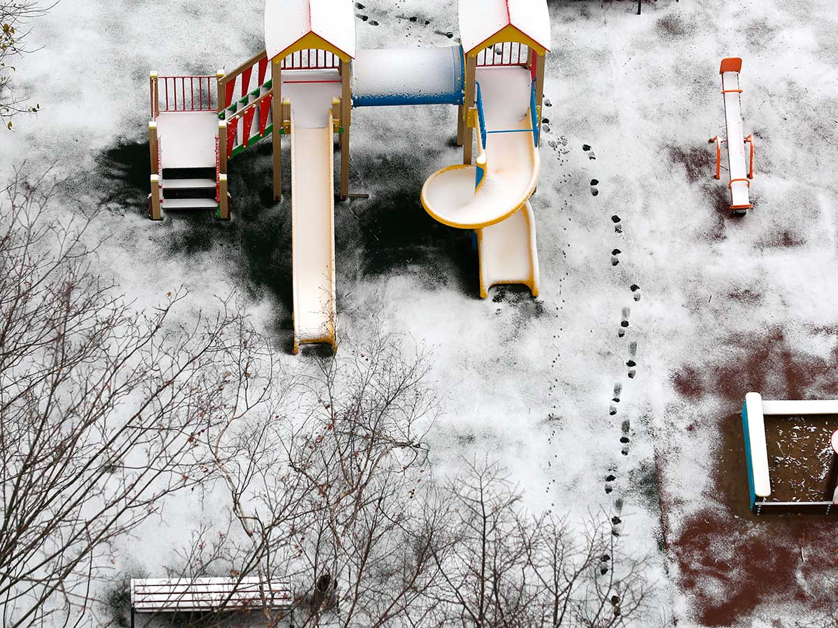 Прогноз погоды: на Урале утвердится зима, и уже до весны