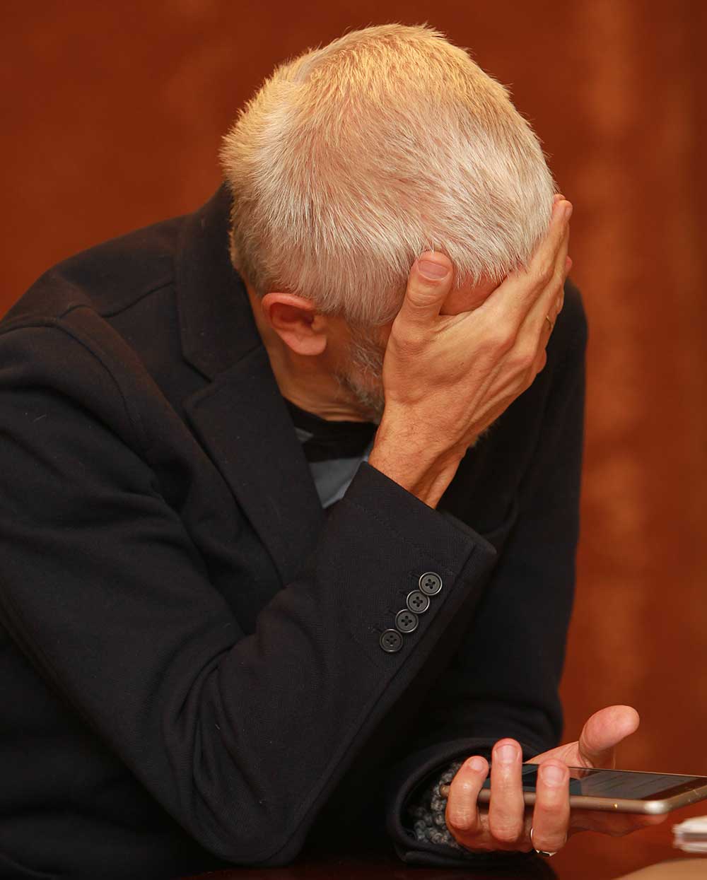 Эдуард Бояков как черт ладана боялся встречи Татьяны Дорониной с Владимиром Путиным