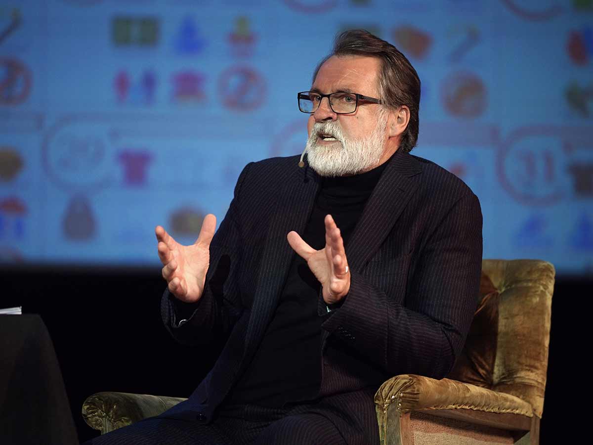 Победитель «Битвы экстрасенсов» Александр Литвин приглашает на лекцию