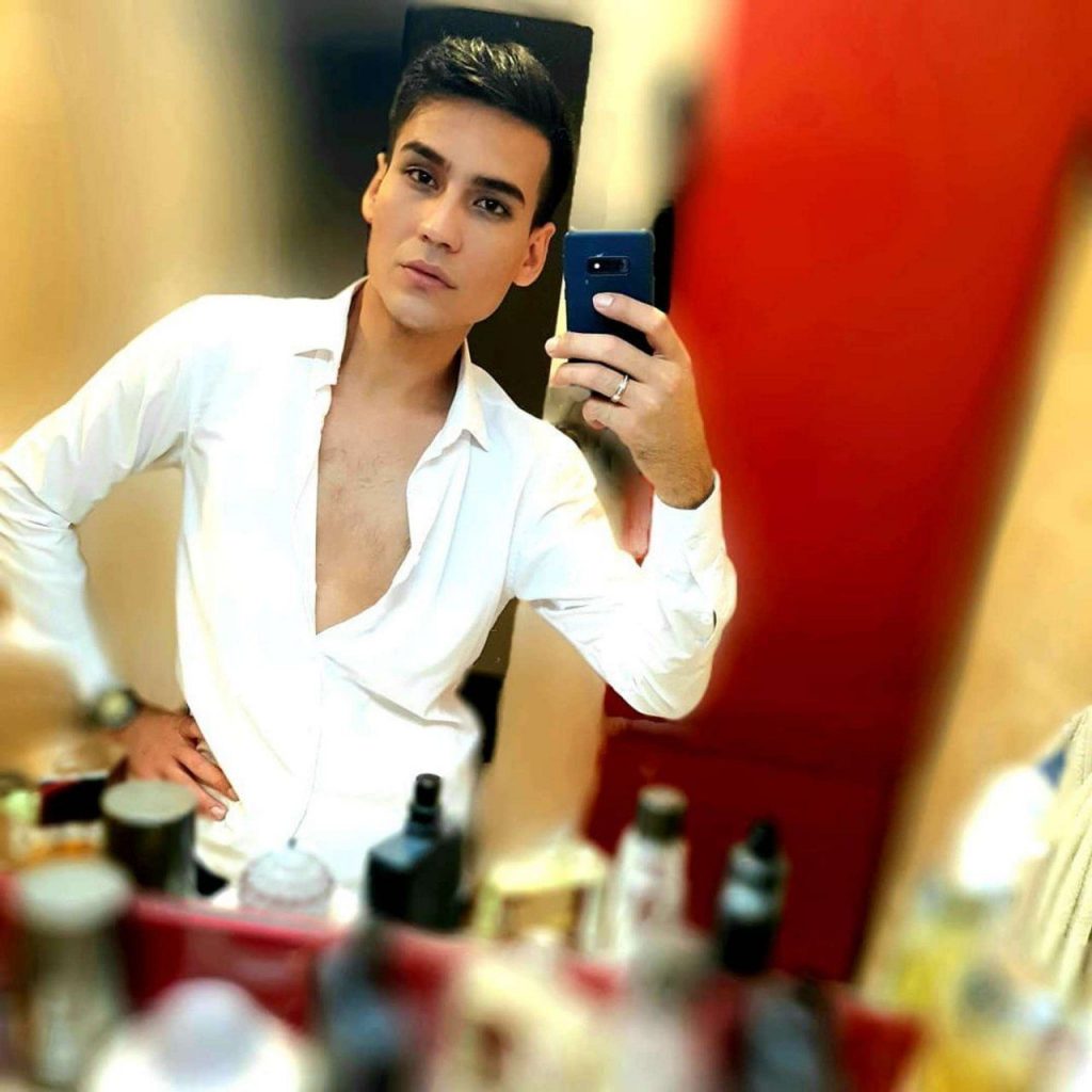 Джемшит Баллыев