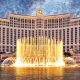 Отель с игровыми автоматами Bellagio в Лас-Вегасе продадут за 4 миллиарда
