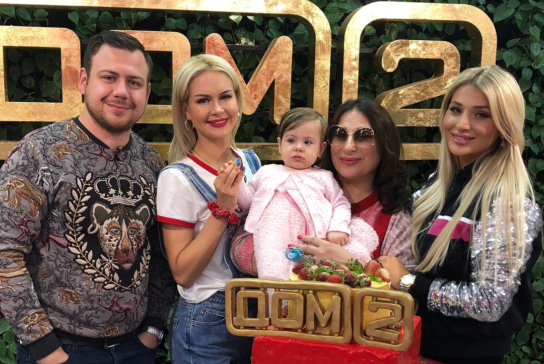 Марина Абрамсон