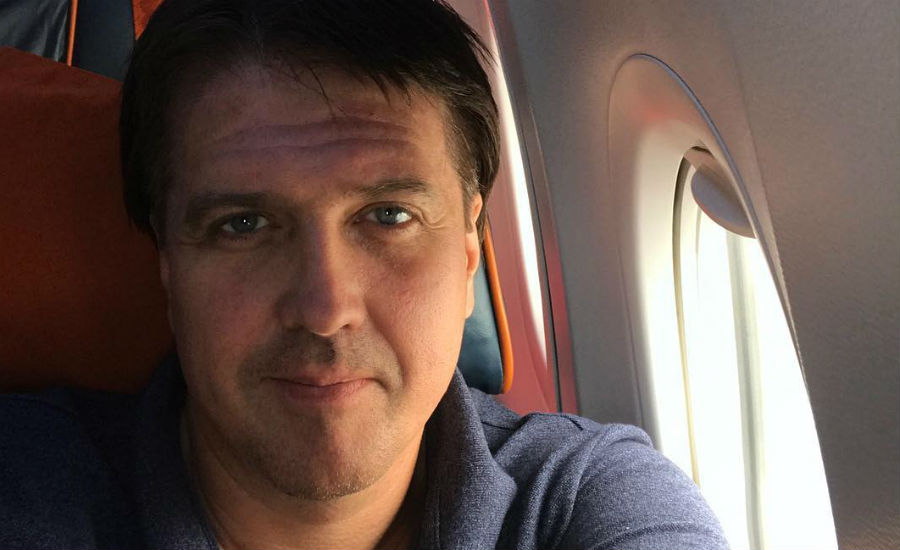 Денис Матросов