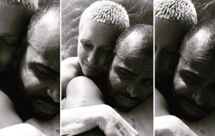 Романы в шоу «Танцы»