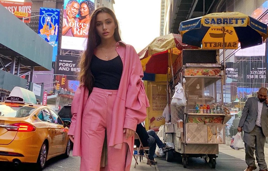 Мария Мельникова