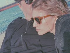 Куда поехать в романтическое путешествие? Фото: официальная страница Максима Виторгана в инстаграме**