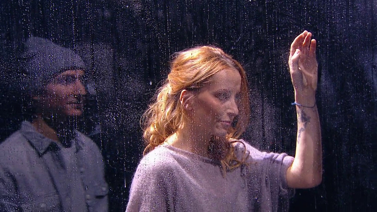  Романы в шоу «Танцы»