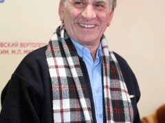 Александр Ермаков