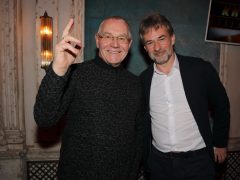 АЛЕКСАНДР ЖУРБИН И ТАРАС ШЕВЧЕНКО