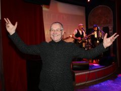 АЛЕКСАНДР ЖУРБИН