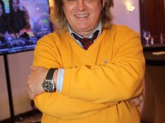 АЛЕКСАНДР ШАГАНОВ