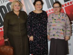 АЛЕКСАНДРА ЖУКОВА, ОЛЬГА ШМЫРОВА