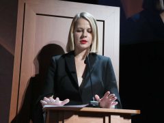 АЛЕКСАНДРА РЕБЕНОК