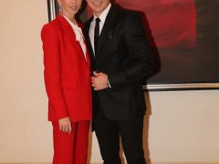 АЛЕКСЕЙ ЯГУДИН И ТАТЬЯНА ТОТЬМЯНИНА