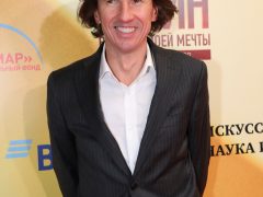 АЛЕКСЕЙ СМЕРТИН