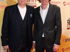 АЛЕКСЕЙ СМЕРТИН