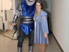 АЛЕКСЕЙ ТИХОНОВ И МАРИЯ ПЕТРОВА