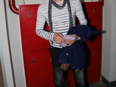 АЛЕКСЕЙ ЯГУДИН