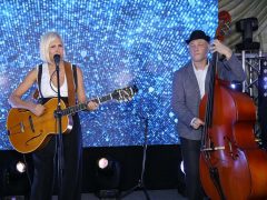 АЛЕНА СВИРИДОВА