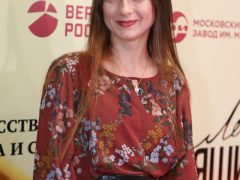 Анастасия Фурса