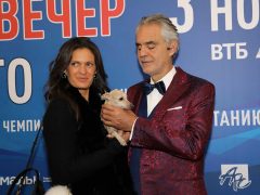 Андреа Бочелли