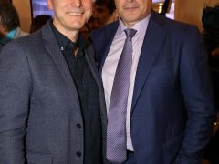 АНДРЕЙ ДЕРЖАВИН И ЮРИЙ КОСТИН