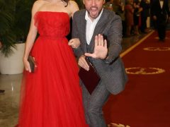 АННА ДАНЬШИНА И МАКСИМ КОЛОСОВ