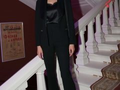 АННА ИСАЕВА