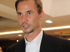 Антон Шунин