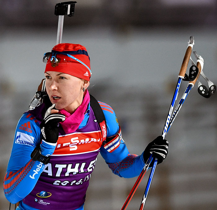 Глазырина Екатерина