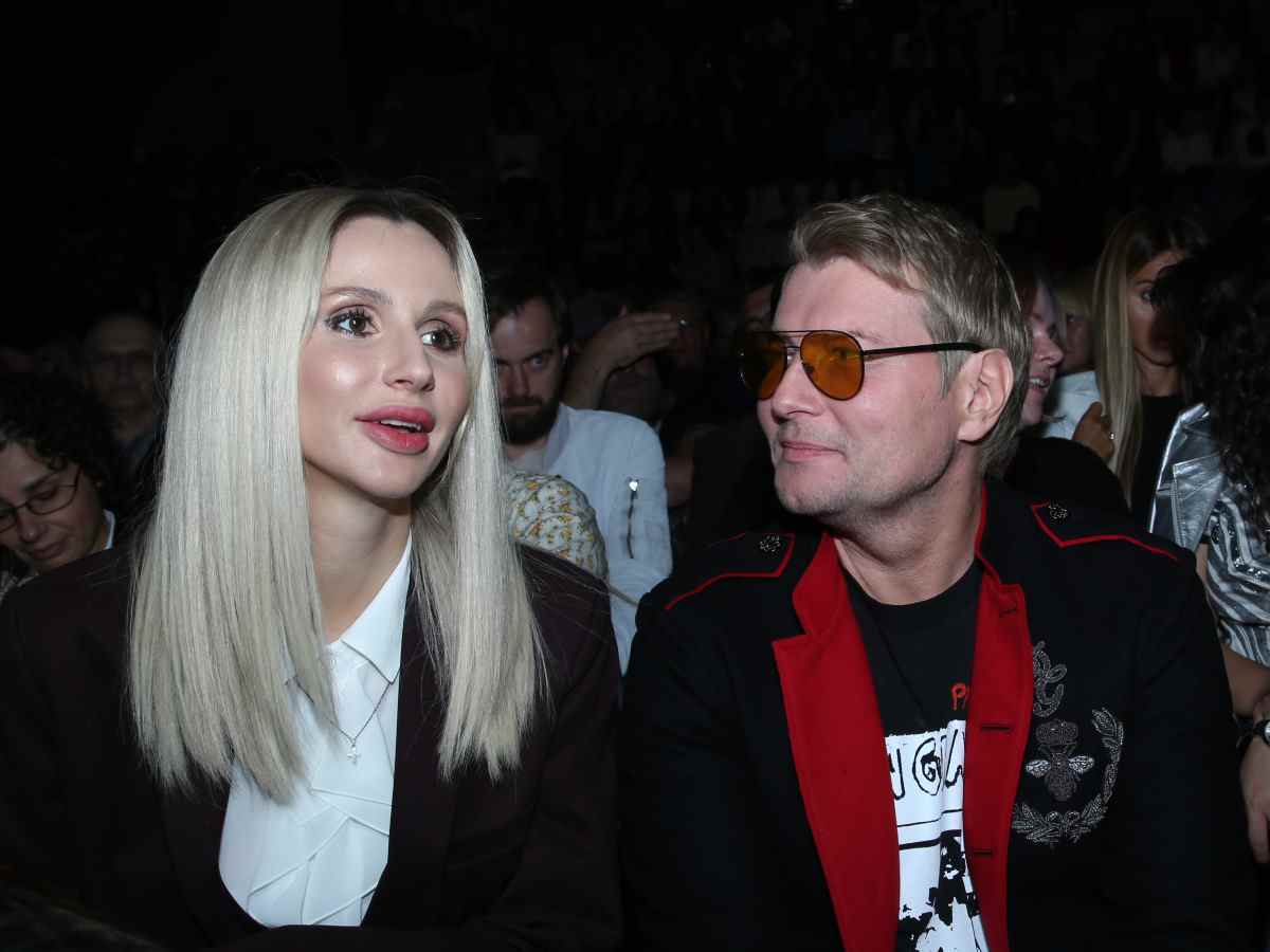 Басков и Лобода